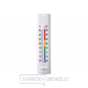 Teploměr okenní TECHNO LINE WA1040 Teploměr okenní TECHNO LINE WA1040 gallery main image