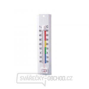 Teploměr okenní TECHNO LINE WA1040 Teploměr okenní TECHNO LINE WA1040 gallery main image
