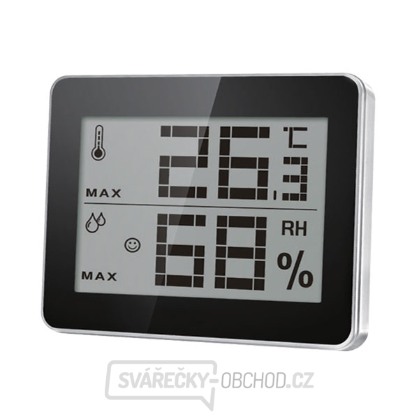 Teploměr TECHNO LINE WS 9450