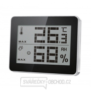 Teploměr TECHNO LINE WS 9450 Teploměr TECHNO LINE WS 9450 gallery main image