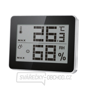 Teploměr TECHNO LINE WS 9450 Teploměr TECHNO LINE WS 9450 gallery main image