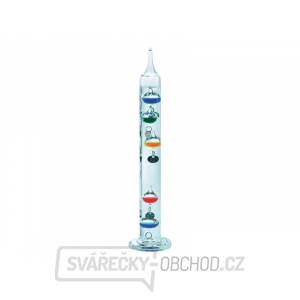 Teploměr skleněný TFA 18.1006.01.54 Teploměr skleněný TFA 18.1006.01.54 gallery main image