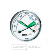 Teploměr a vlhkoměr TFA Dostmann 45.2024 Teploměr a vlhkoměr TFA Dostmann 45.2024 gallery main image