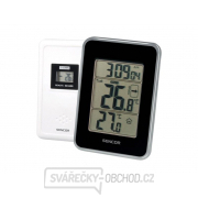 Teploměr SENCOR SWS 25 BS Teploměr SENCOR SWS 25 BS gallery main image