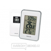 Teploměr SENCOR SWS 25 WS Teploměr SENCOR SWS 25 WS gallery main image