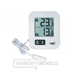 Teploměr TFA 30.1043 Teploměr TFA 30.1043 gallery main image