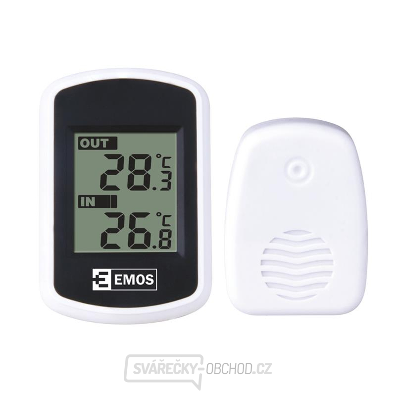 Teploměr EMOS E0042