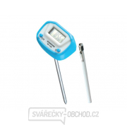 Teploměr vpichovací ST INSTRUMENTS ST-130 Teploměr vpichovací ST INSTRUMENTS ST-130 gallery main image