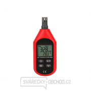 Teploměr a vlhkoměr UNI-T UT333 mini Teploměr a vlhkoměr UNI-T UT333 mini gallery main image