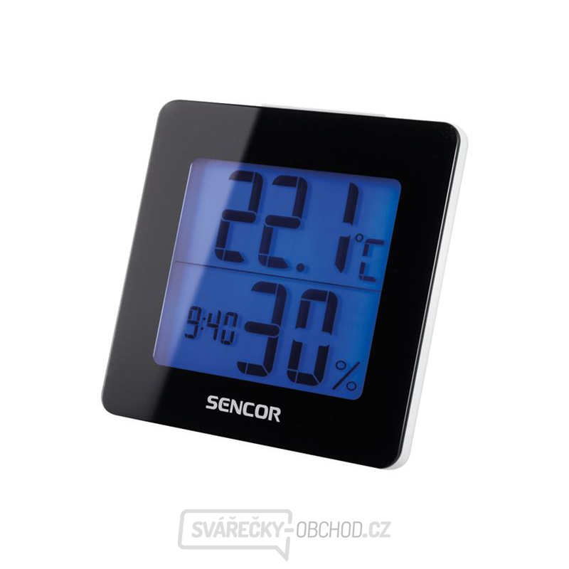 Teploměr SENCOR SWS 1500 B