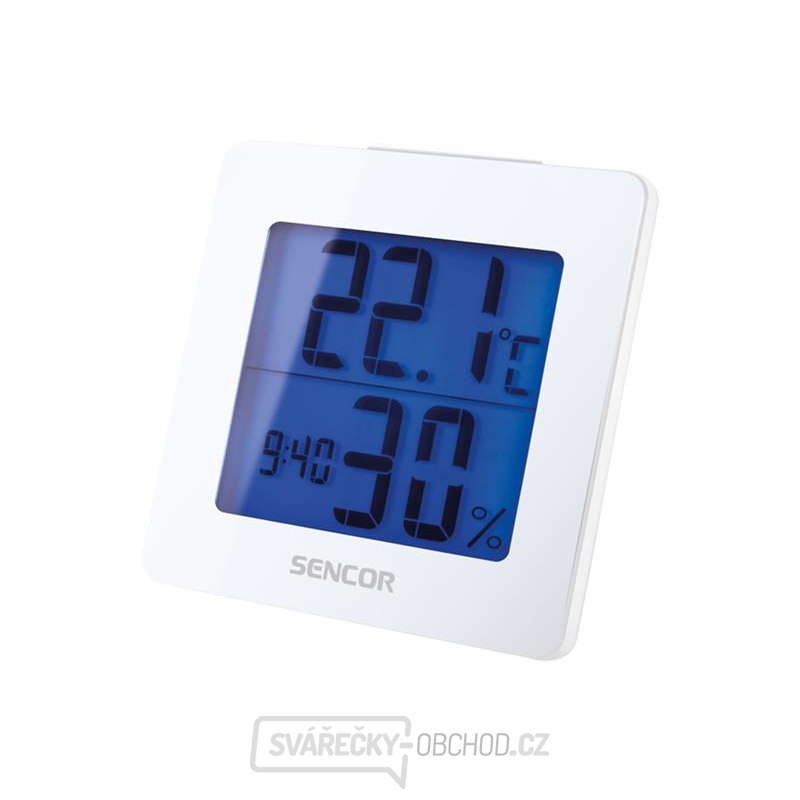 Teploměr SENCOR SWS 1500 W
