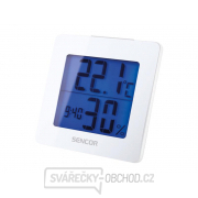 Teploměr SENCOR SWS 1500 W Teploměr SENCOR SWS 1500 W gallery main image