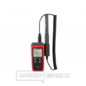 Teploměr a vlhkoměr UNI-T UT333S mini Teploměr a vlhkoměr UNI-T UT333S mini gallery main image