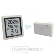 Teploměr WH0280 Teploměr WH0280 gallery main image