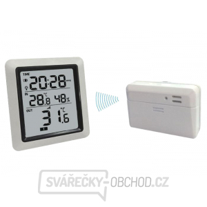 Teploměr WH0280 Teploměr WH0280 gallery main image