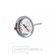 Teploměr na pečení masa ORION Teploměr na pečení masa ORION gallery main image