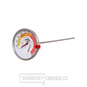 Teploměr do udírny ORION 33 cm Teploměr do udírny ORION 33 cm gallery main image