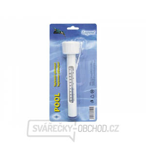 Teploměr bazénový LAGUNA Pool Teploměr bazénový LAGUNA Pool gallery main image