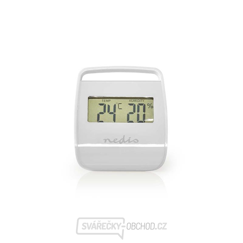Teploměr NEDIS WEST100WT