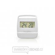 Teploměr NEDIS WEST100WT Teploměr NEDIS WEST100WT gallery main image