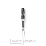 Teploměr vpichovací NEDIS KATH108GY Teploměr vpichovací NEDIS KATH108GY gallery main image