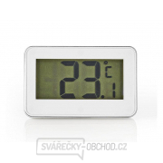 Teploměr do lednice NEDIS KATH101WT Teploměr do lednice NEDIS KATH101WT gallery main image