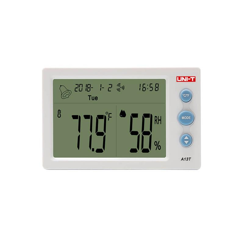 Levně Teploměr UNI-T A13T 07820069