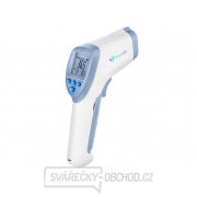 Teploměr bezkontaktní TrueLife CARE Q7 Teploměr bezkontaktní TrueLife CARE Q7 gallery main image
