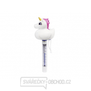 Teploměr bazénový BESTWAY jednorožec Teploměr bazénový BESTWAY jednorožec gallery main image