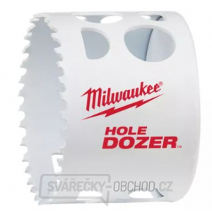 Milwaukee Karbidová kruhová pilka 65mm HOLE DOZER™ - 1ks