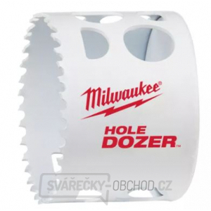 Milwaukee Karbidová kruhová pilka 65mm HOLE DOZER™ - 1ks gallery main image