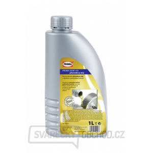 PROMA GEAR 150 - Převodový olej 1l PROMA GEAR 150 - Převodový olej 1l gallery main image