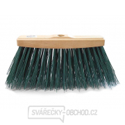 Koště silniční 36x8x16cm Koště silniční 36x8x16cm gallery main image