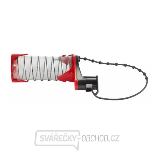 Milwaukee Lapač prachu ke kladivům SDS+
