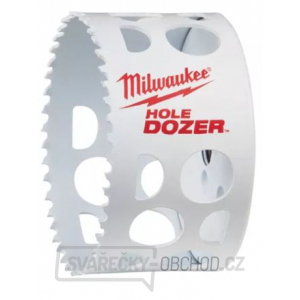 Milwaukee Karbidová kruhová pilka 83mm HOLE DOZER™ - 1ks   gallery main image