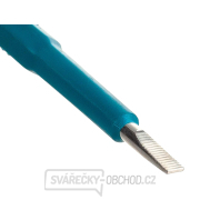 Zkoušečka napětí, 100-500V, 140mm Náhled