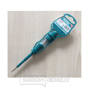 Zkoušečka napětí, 100-500V, 140mm Náhled