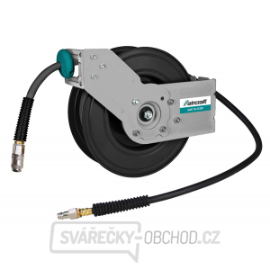 Navíjecí buben s hadicí SAR 10/15 M RP Navíjecí buben s hadicí SAR 10/15 M RP gallery main image