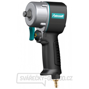 Příklepový utahovák ISS 1/2 Příklepový utahovák ISS 1/2