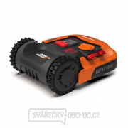 WR142E - Robotická sekačka Landroid M700 náhled