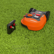 WR142E - Robotická sekačka Landroid M700 náhled