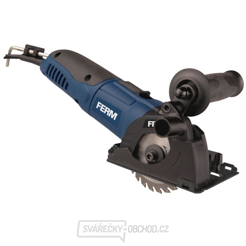 CSM1043 - Kompaktní ponorná pila