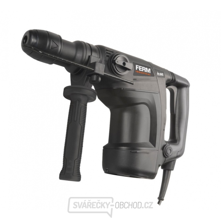 HDM1043P - Pneumatické vrtací kladivo 1100W - 6,6kg