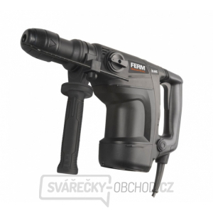 HDM1043P - Pneumatické vrtací kladivo 1100W - 6,6kg HDM1043P - Pneumatické vrtací kladivo 1100W - 6,6kg gallery main image