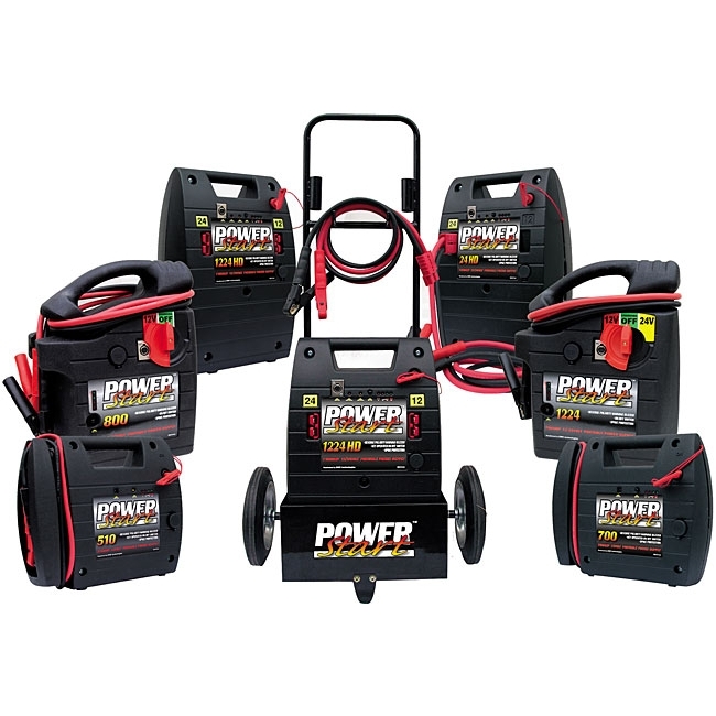 Startovací zdroj Power-Start PS-800