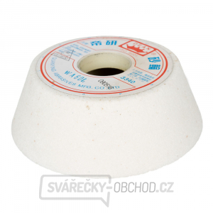 Brusný kotouč hoblovacího nože Brusný kotouč hoblovacího nože gallery main image