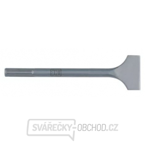 Milwaukee Široký sekáč SDS-MAX 80x300mm