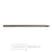 Milwaukee Sekáč špičatý SDS-Max 400mm - 1ks gallery main image