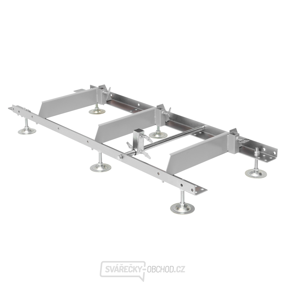 Prodlužovací kolej 1,5 m pro pilu BBS350