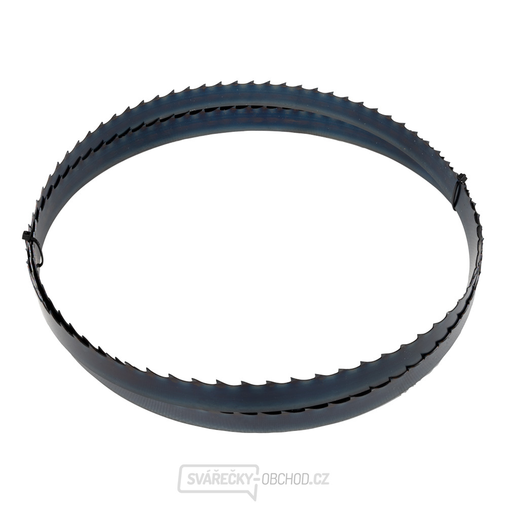 Pilový pás 2760x25x0,8mm T12,7mm Uni Pilový pás 2760x25x0,8mm T12,7mm Uni gallery main image